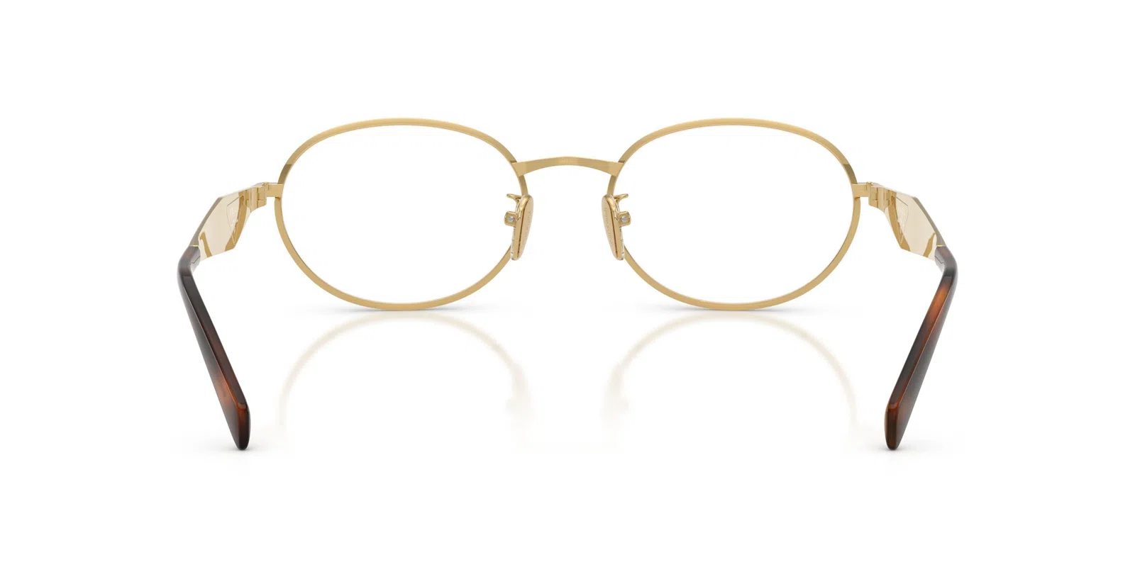 Prada D53VD Eyeglasses - view 18